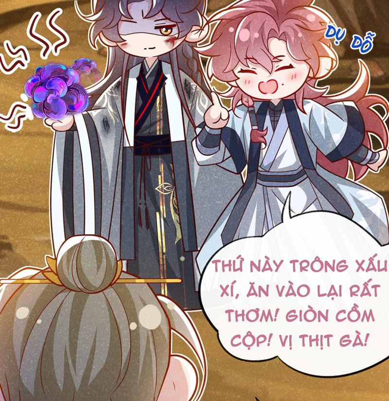 Hôm Nay Lại Lấy Mạng Công Lược Phản Diện 64 trang 39