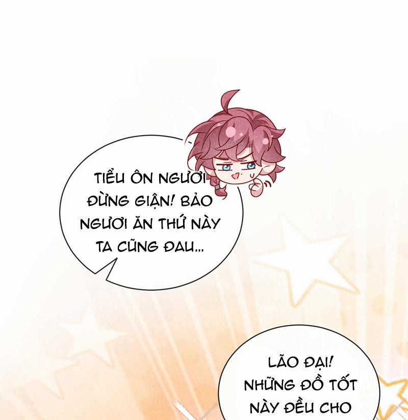 Hôm Nay Lại Lấy Mạng Công Lược Phản Diện 64 trang 41