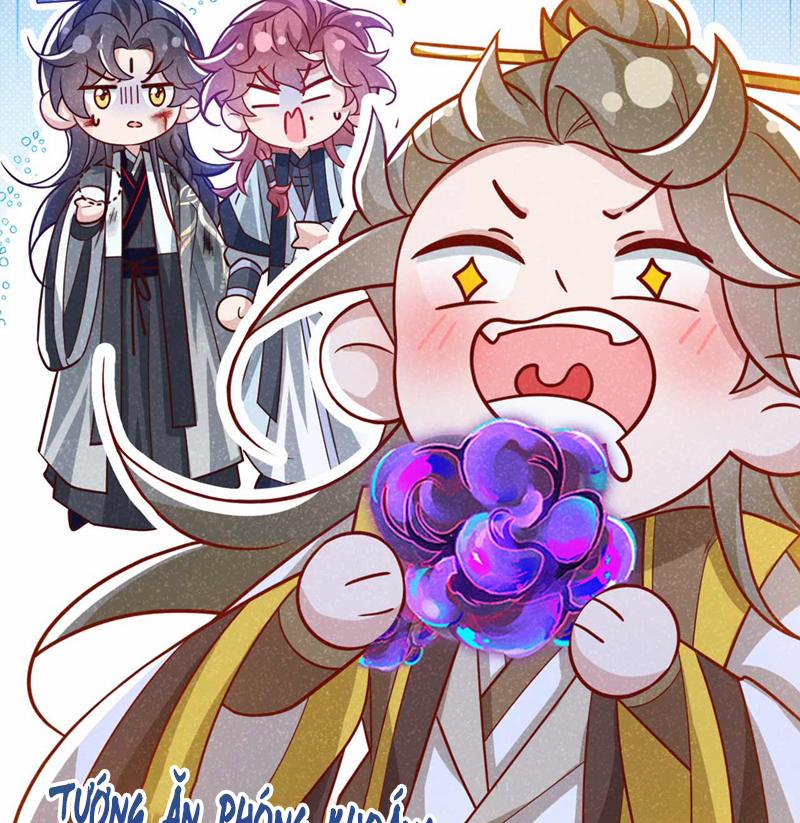 Hôm Nay Lại Lấy Mạng Công Lược Phản Diện 64 trang 44