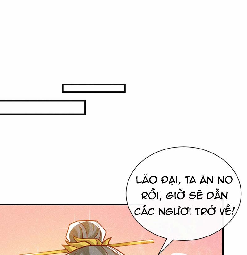 Hôm Nay Lại Lấy Mạng Công Lược Phản Diện 64 trang 48