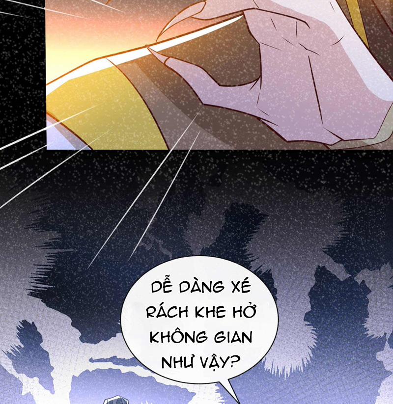 Hôm Nay Lại Lấy Mạng Công Lược Phản Diện 64 trang 51