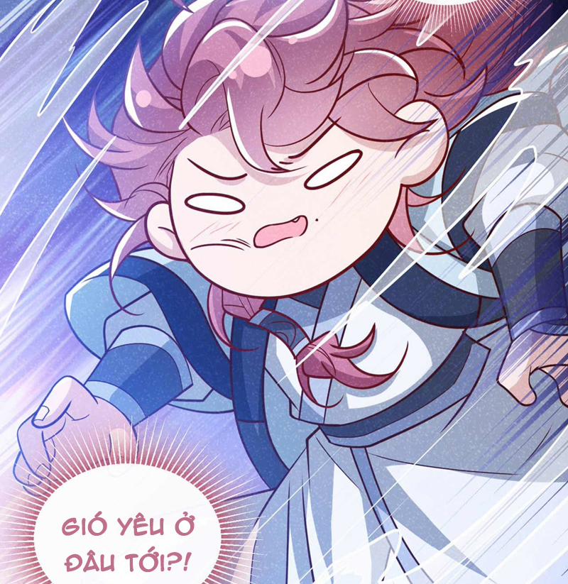 Hôm Nay Lại Lấy Mạng Công Lược Phản Diện 64 trang 56