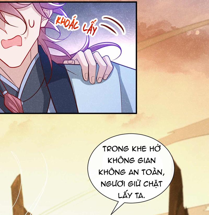 Hôm Nay Lại Lấy Mạng Công Lược Phản Diện 64 trang 58