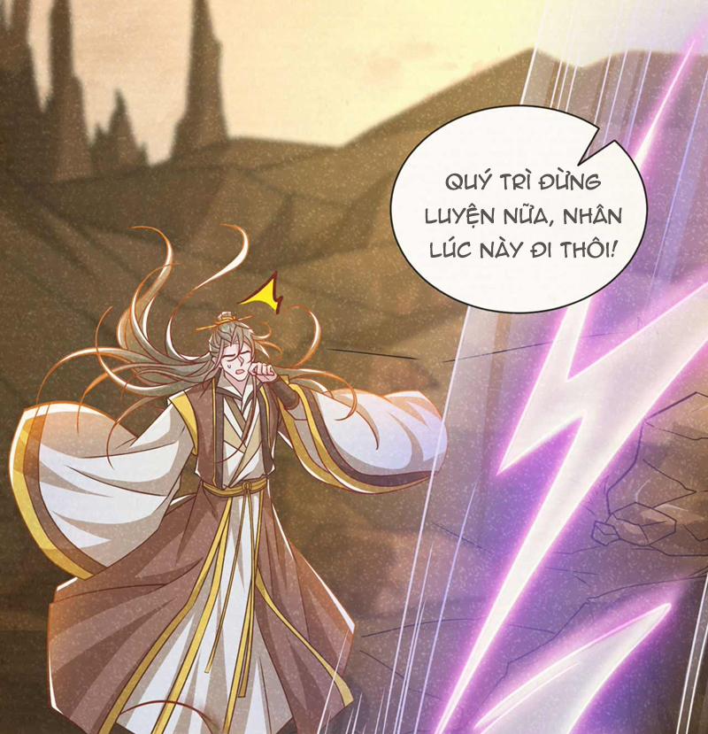 Hôm Nay Lại Lấy Mạng Công Lược Phản Diện 64 trang 6