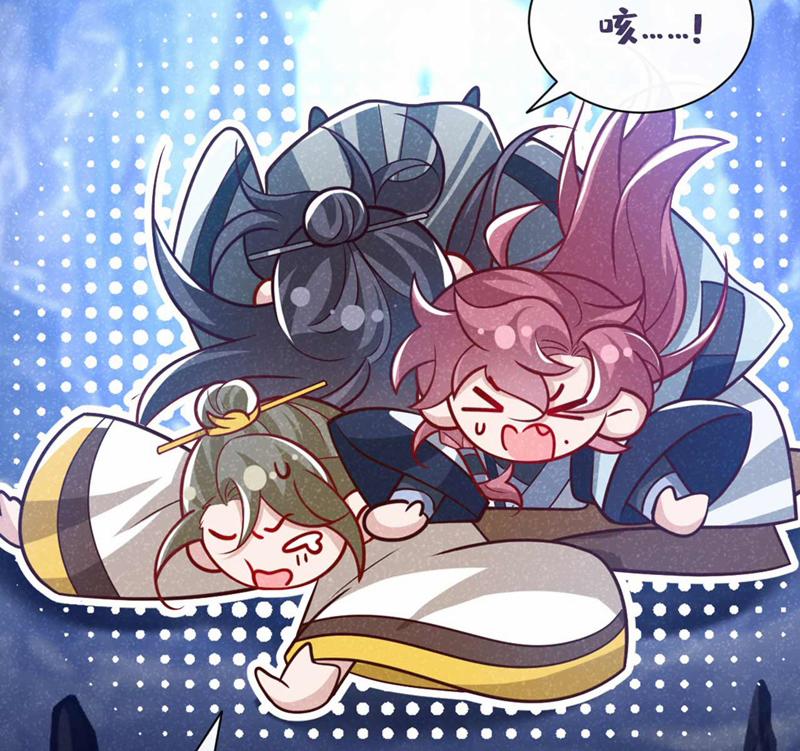 Hôm Nay Lại Lấy Mạng Công Lược Phản Diện 64 trang 66