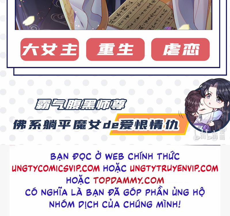 Hôm Nay Lại Lấy Mạng Công Lược Phản Diện 64 trang 73