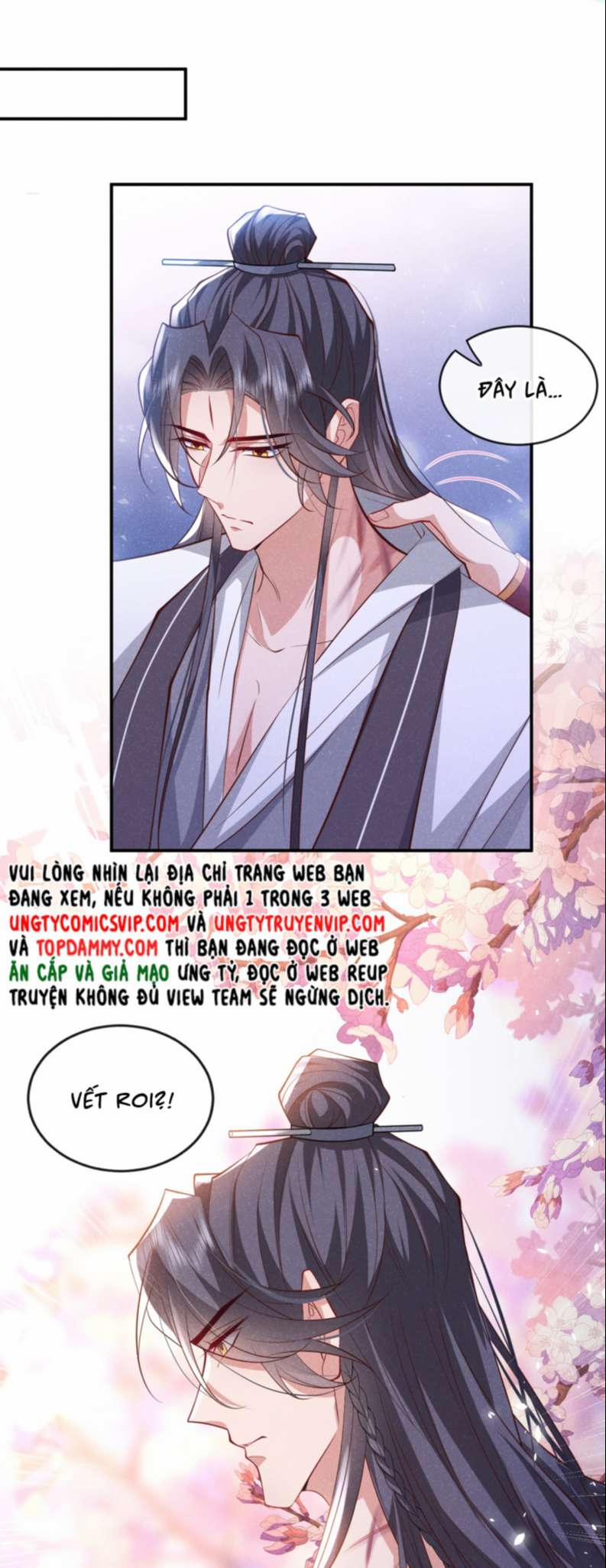 Hôm Nay Lại Lấy Mạng Công Lược Phản Diện 9 trang 15