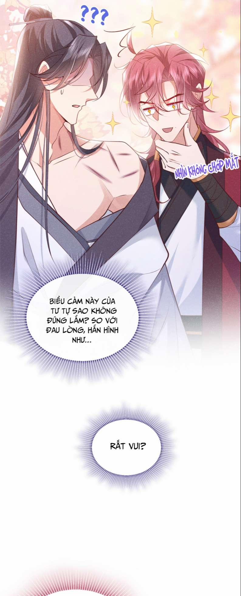 Hôm Nay Lại Lấy Mạng Công Lược Phản Diện 9 trang 18