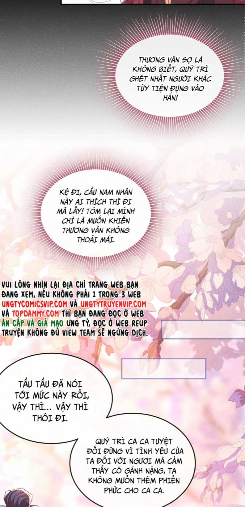 Hôm Nay Lại Lấy Mạng Công Lược Phản Diện 9 trang 2