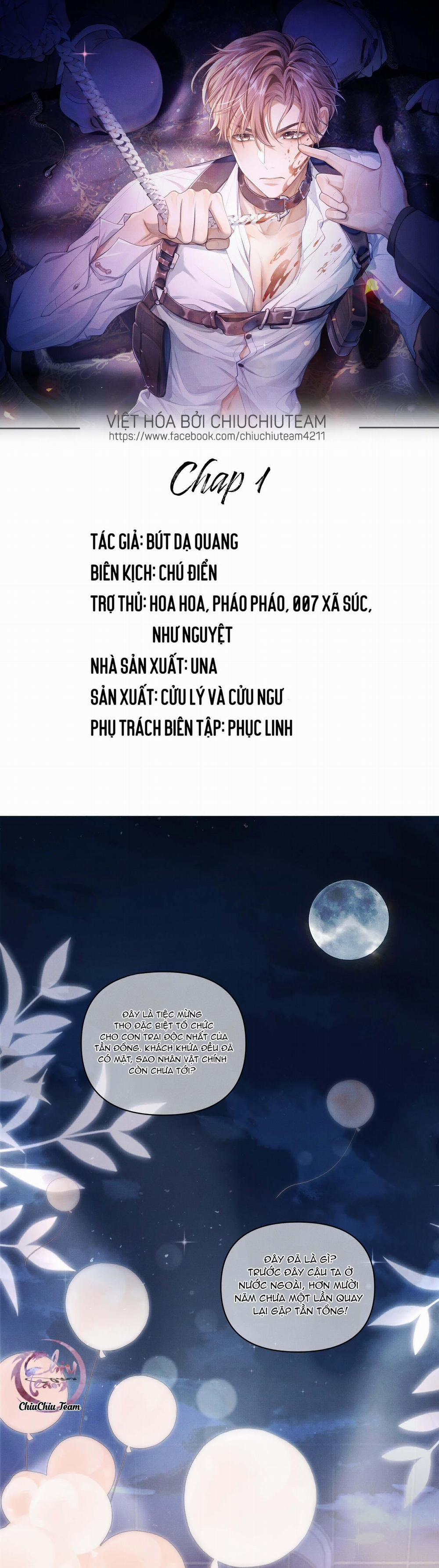 Hôm Nay Tình Cũ Cũng Đòi Quay Lại 1 trang 0