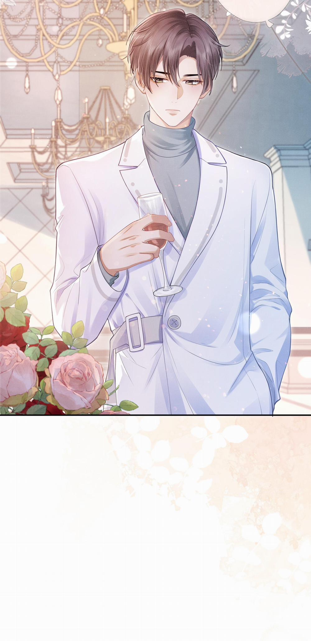 Hôm Nay Tình Cũ Cũng Đòi Quay Lại 1 trang 2