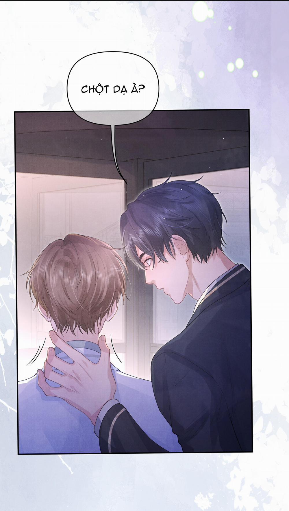 Hôm Nay Tình Cũ Cũng Đòi Quay Lại 1 trang 22