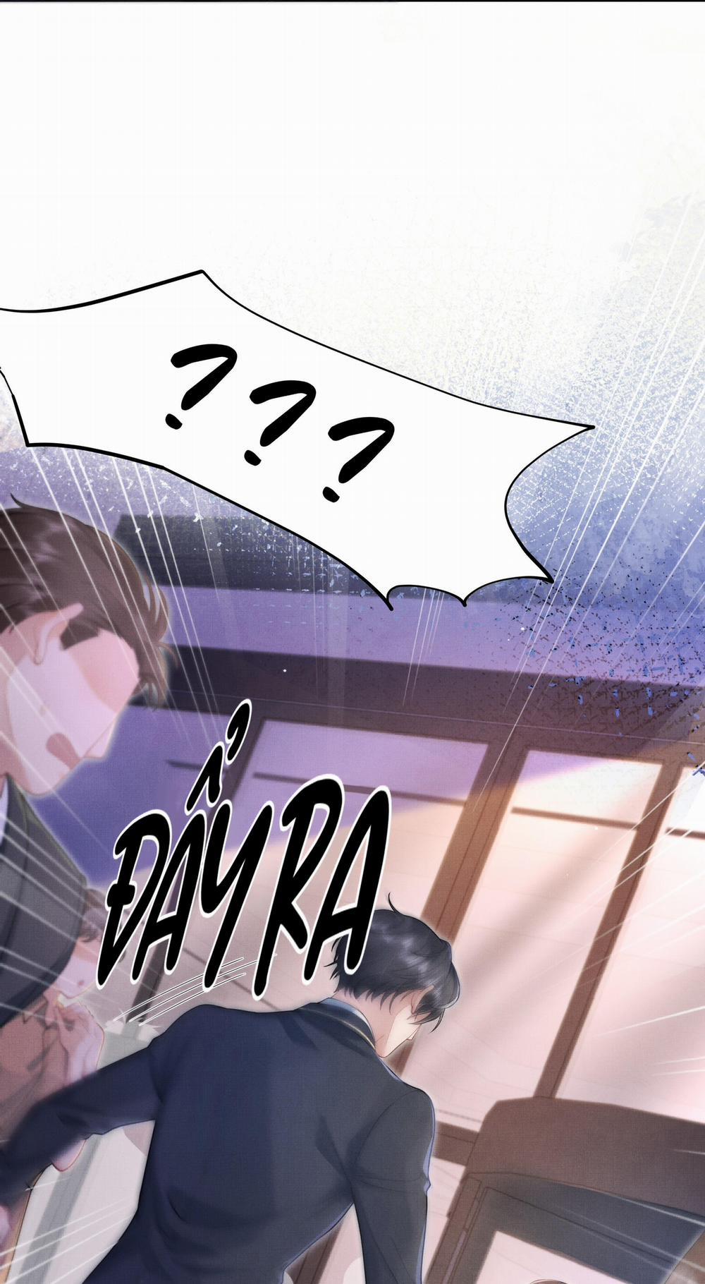 Hôm Nay Tình Cũ Cũng Đòi Quay Lại 1 trang 8