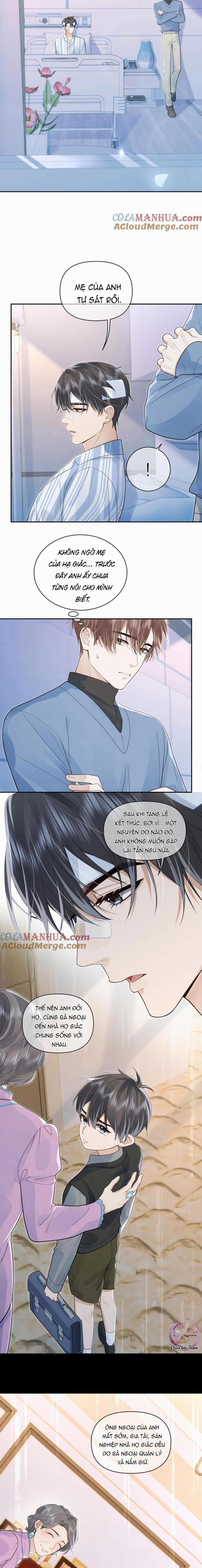 Hôm Nay Tình Cũ Cũng Đòi Quay Lại 11 trang 4