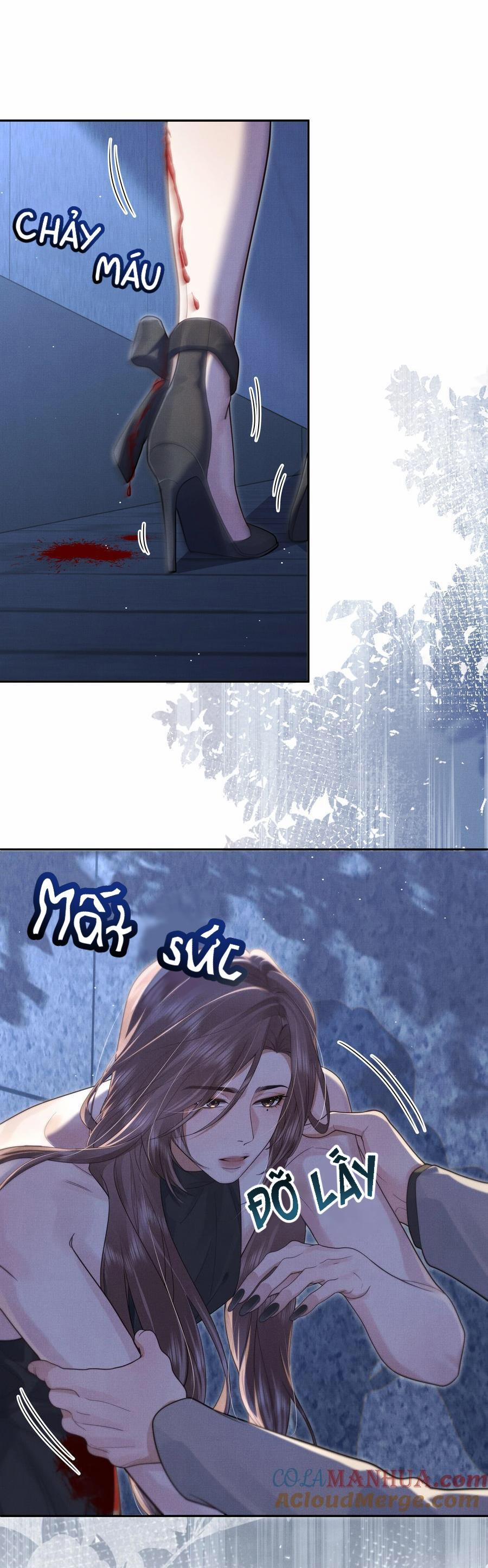 Hôm Nay Tình Cũ Cũng Đòi Quay Lại 12 trang 14