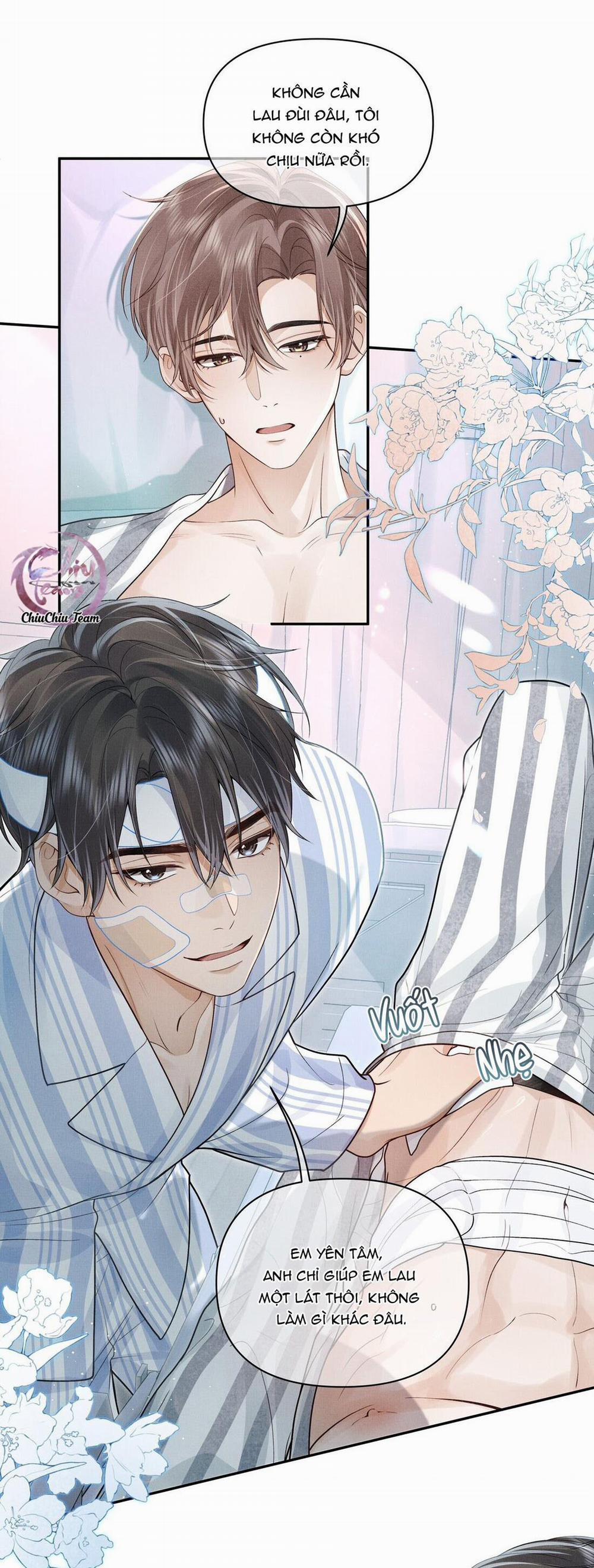 Hôm Nay Tình Cũ Cũng Đòi Quay Lại 14 trang 0