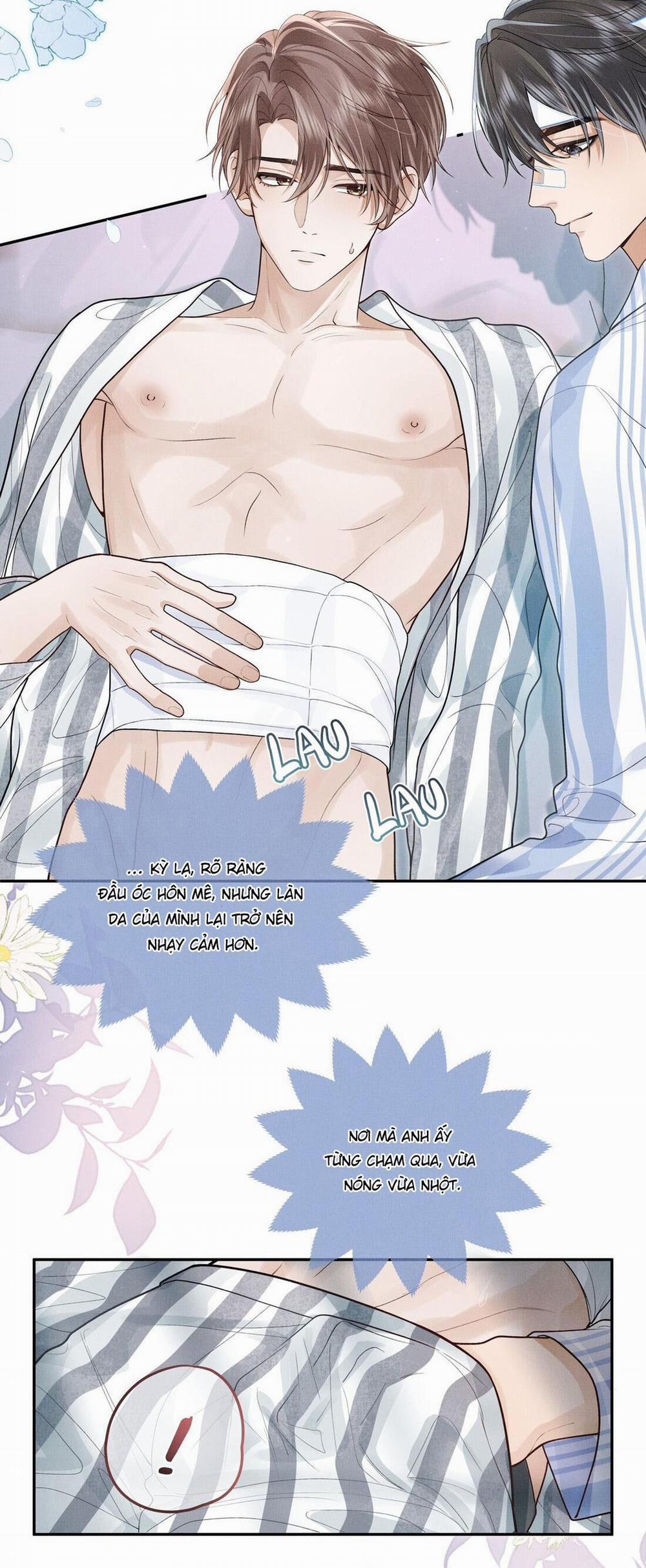 Hôm Nay Tình Cũ Cũng Đòi Quay Lại 14 trang 1