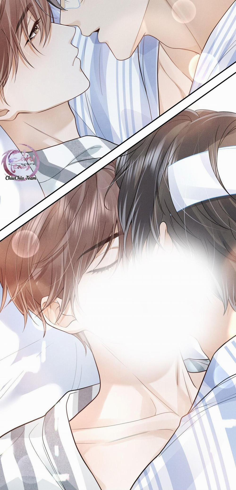 Hôm Nay Tình Cũ Cũng Đòi Quay Lại 14 trang 11