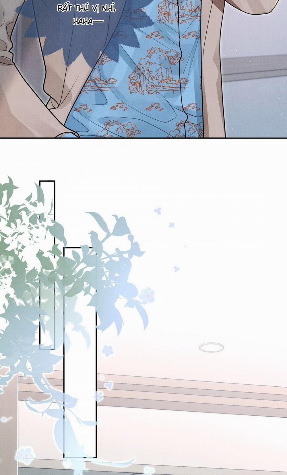 Hôm Nay Tình Cũ Cũng Đòi Quay Lại 14 trang 15