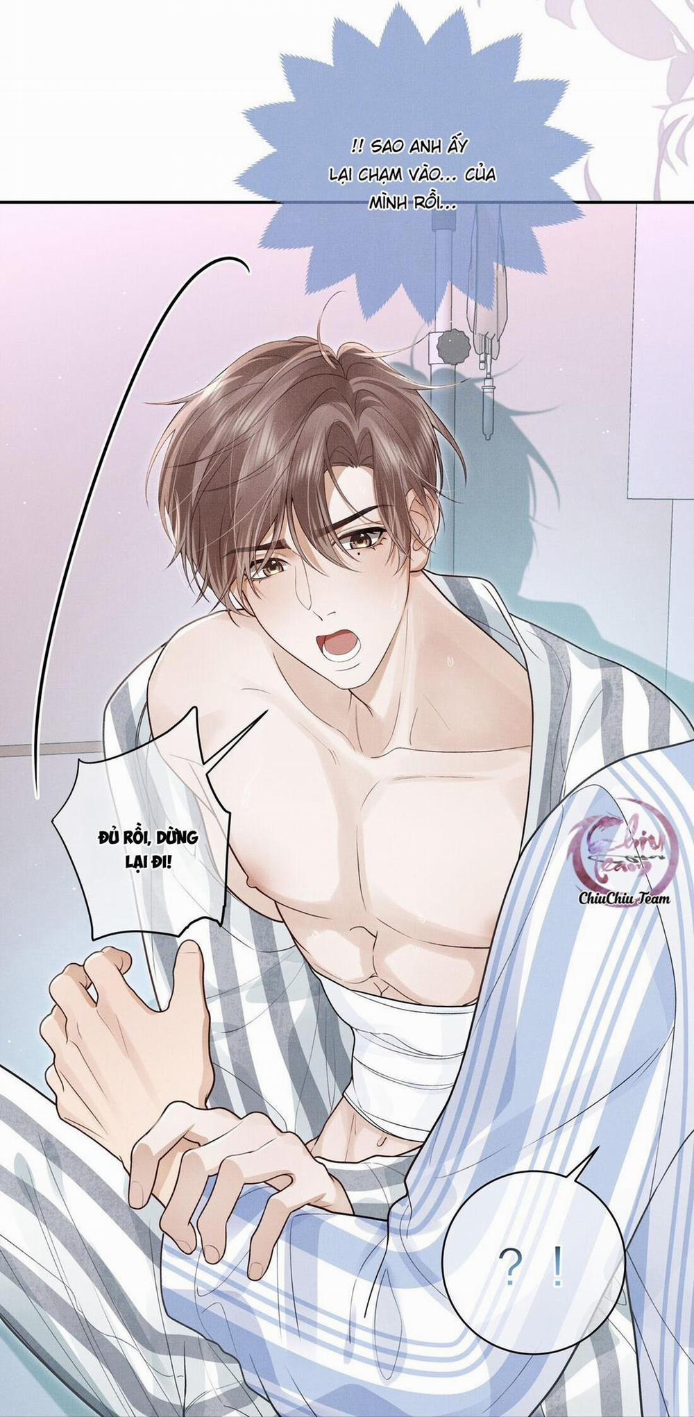 Hôm Nay Tình Cũ Cũng Đòi Quay Lại 14 trang 2