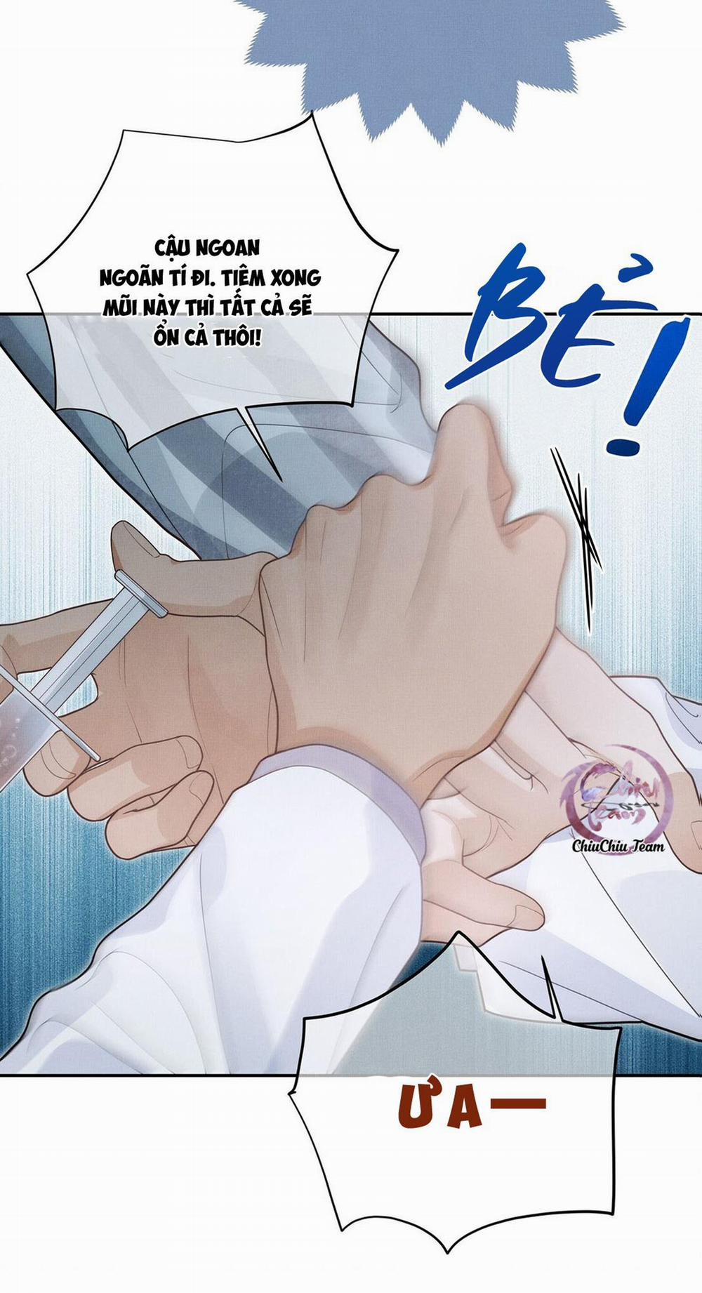 Hôm Nay Tình Cũ Cũng Đòi Quay Lại 14 trang 20