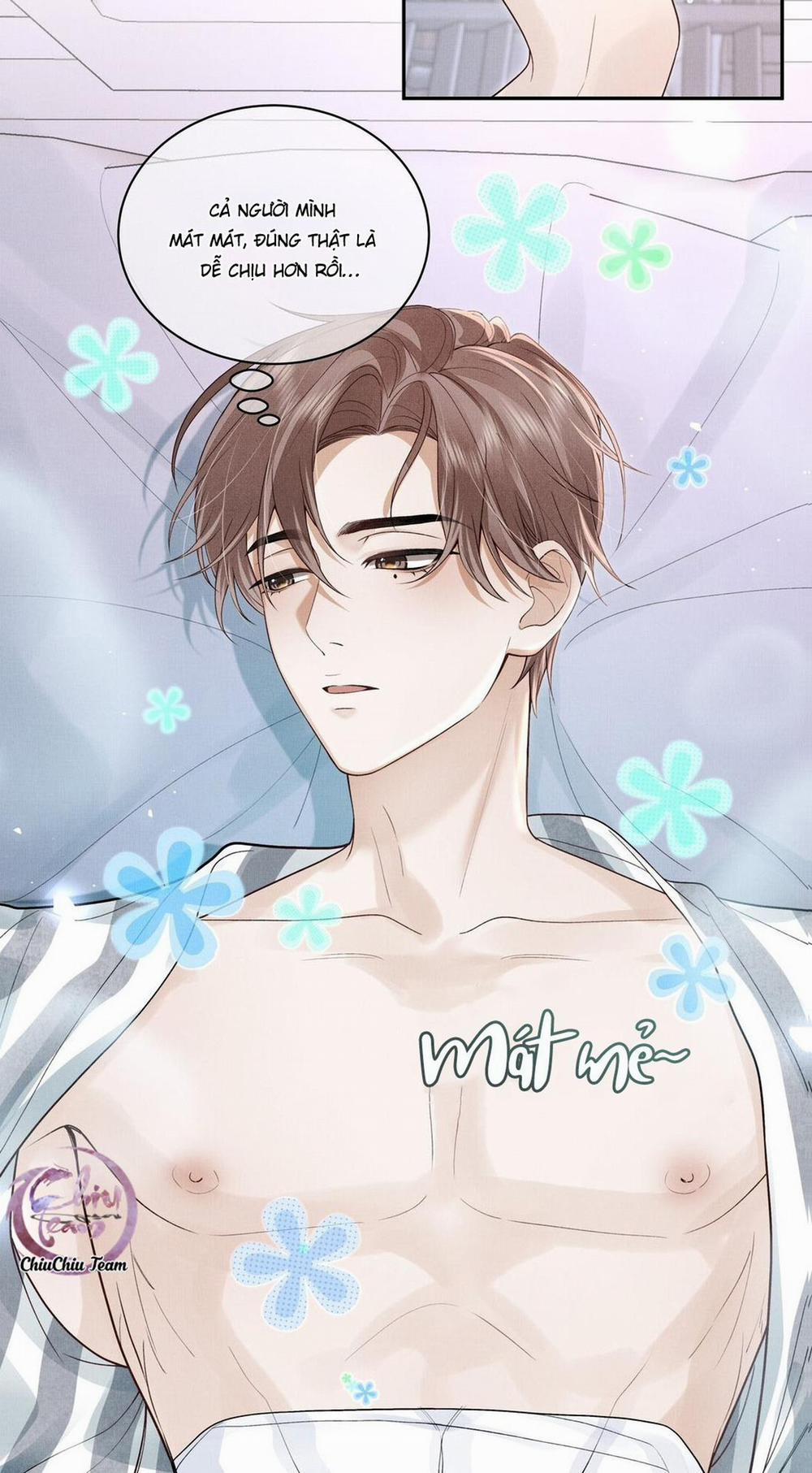 Hôm Nay Tình Cũ Cũng Đòi Quay Lại 14 trang 7