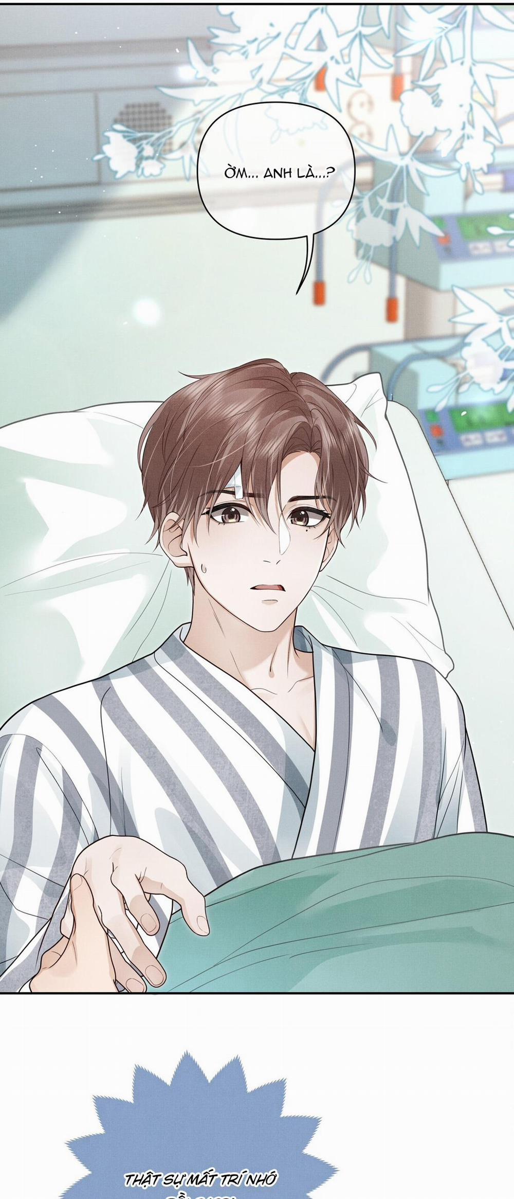 Hôm Nay Tình Cũ Cũng Đòi Quay Lại 15 trang 15