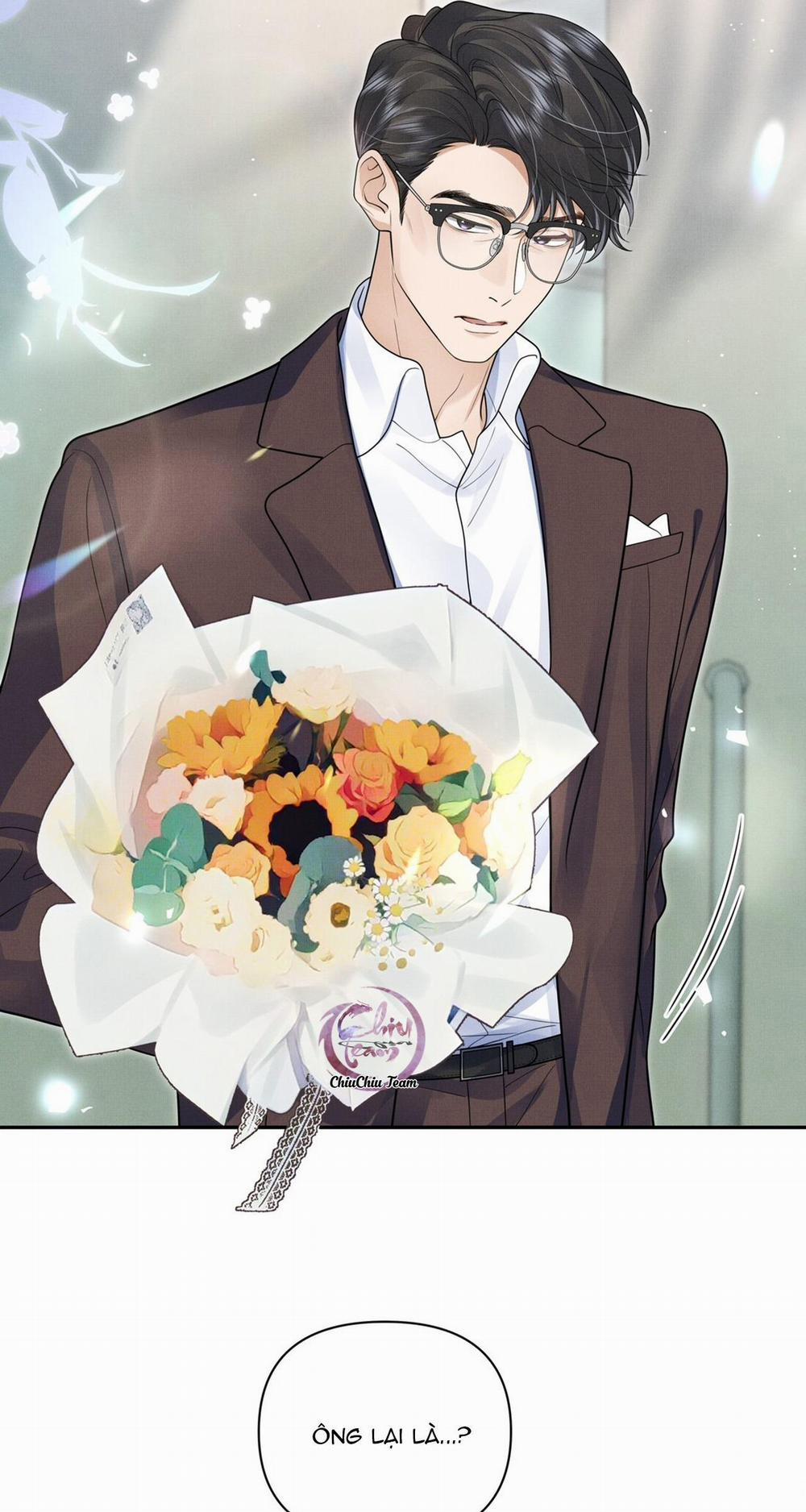 Hôm Nay Tình Cũ Cũng Đòi Quay Lại 15 trang 19