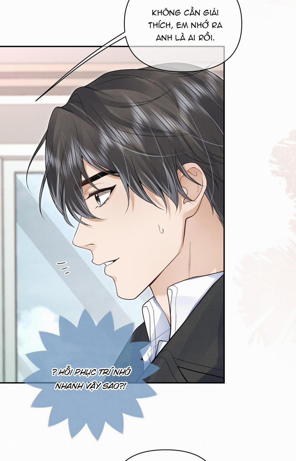 Hôm Nay Tình Cũ Cũng Đòi Quay Lại 15 trang 26