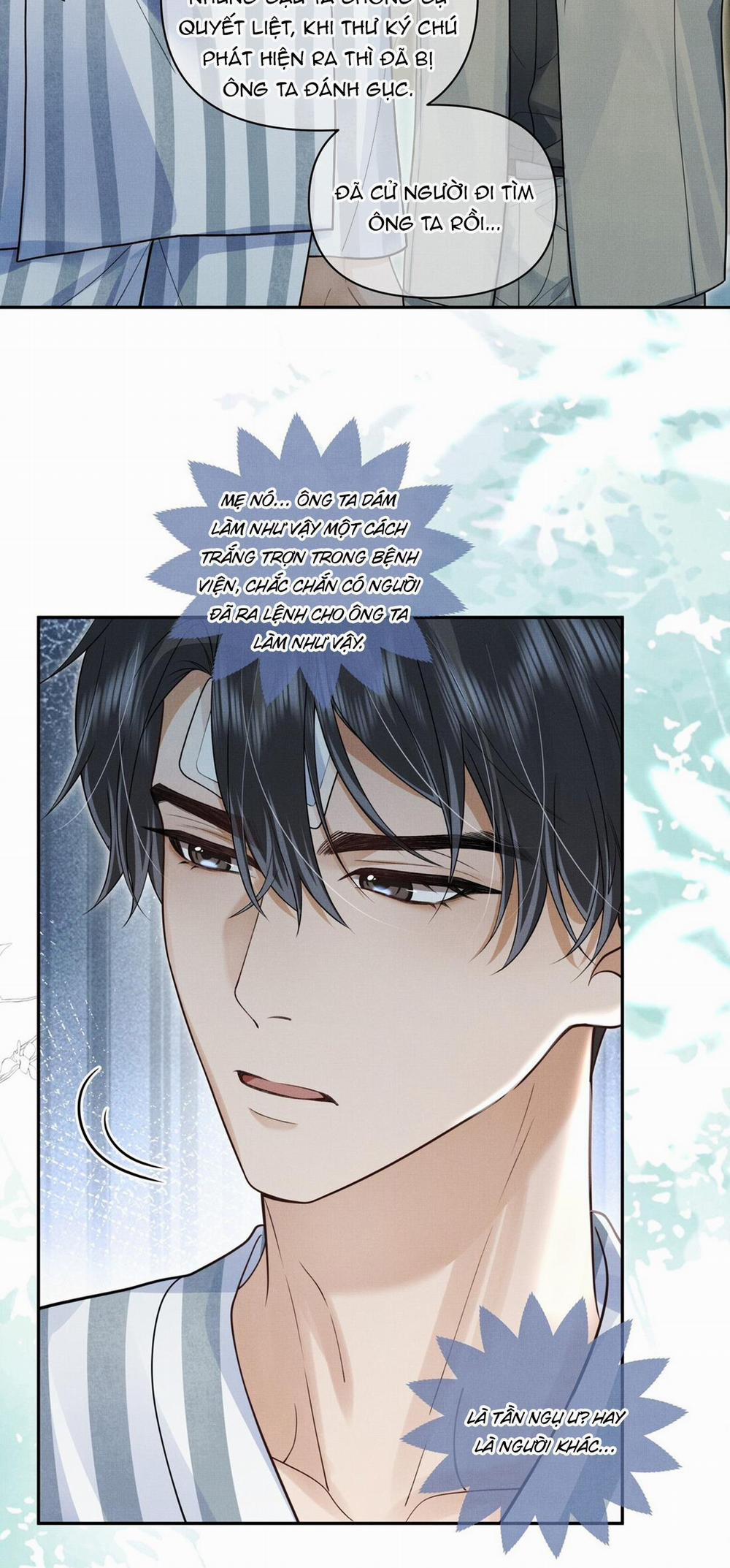 Hôm Nay Tình Cũ Cũng Đòi Quay Lại 15 trang 4