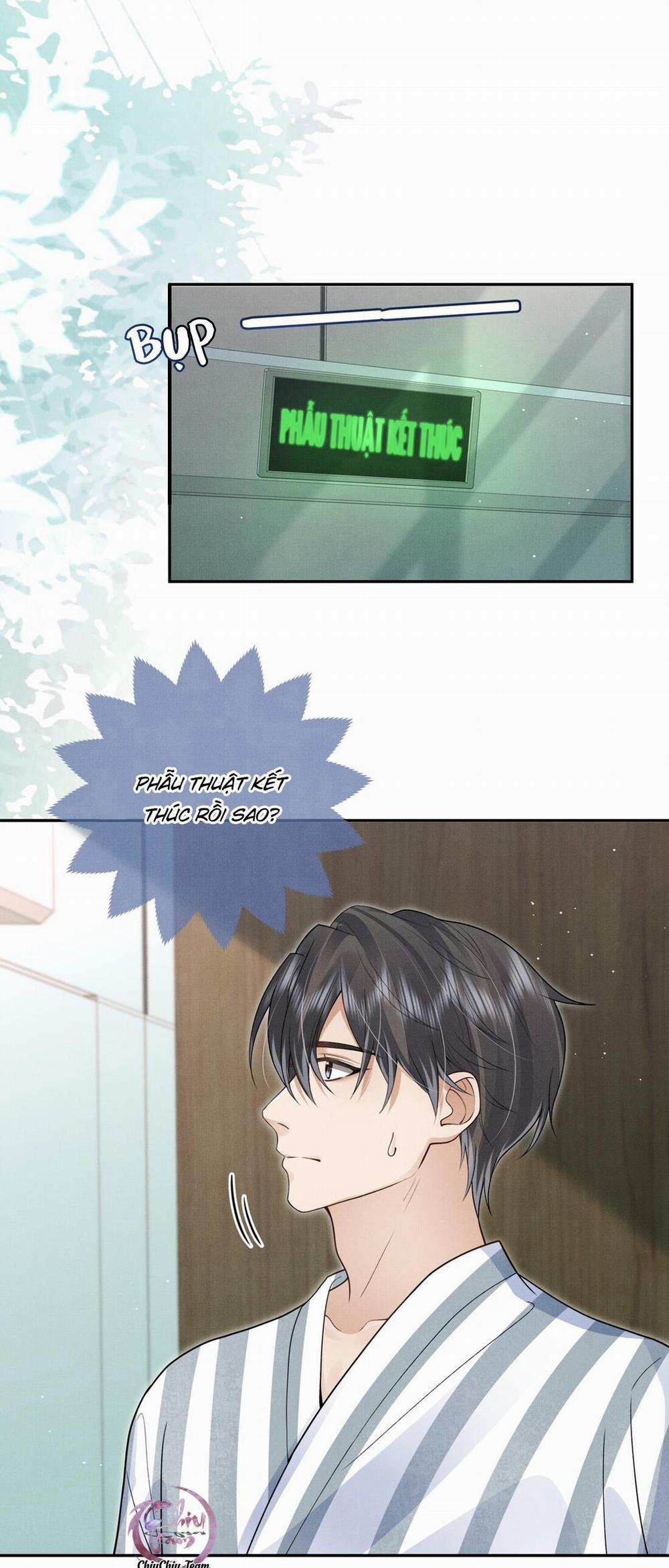 Hôm Nay Tình Cũ Cũng Đòi Quay Lại 15 trang 5