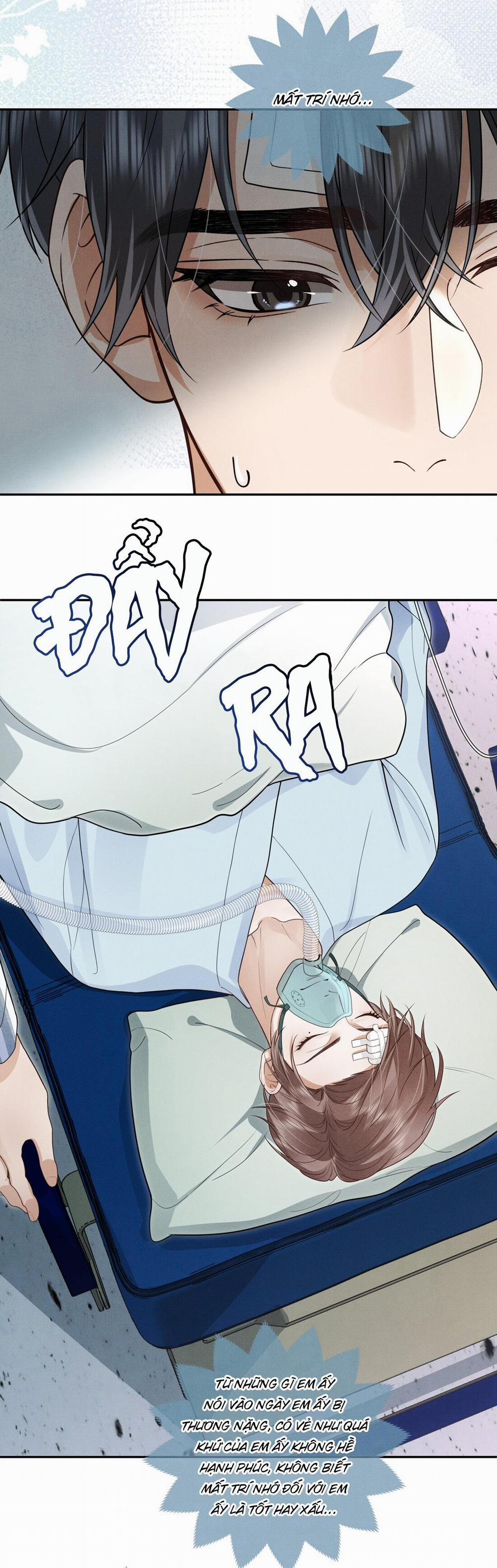 Hôm Nay Tình Cũ Cũng Đòi Quay Lại 15 trang 7