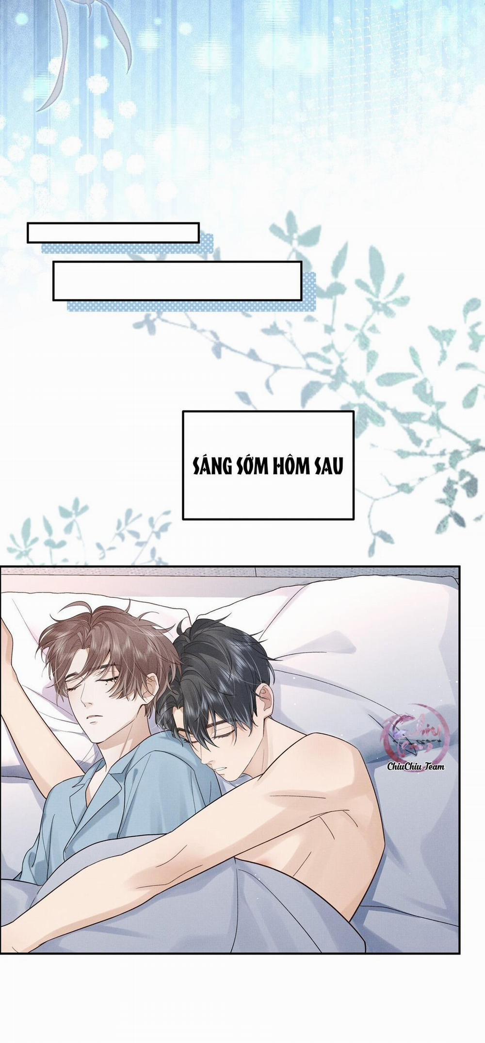 Hôm Nay Tình Cũ Cũng Đòi Quay Lại 17 trang 18