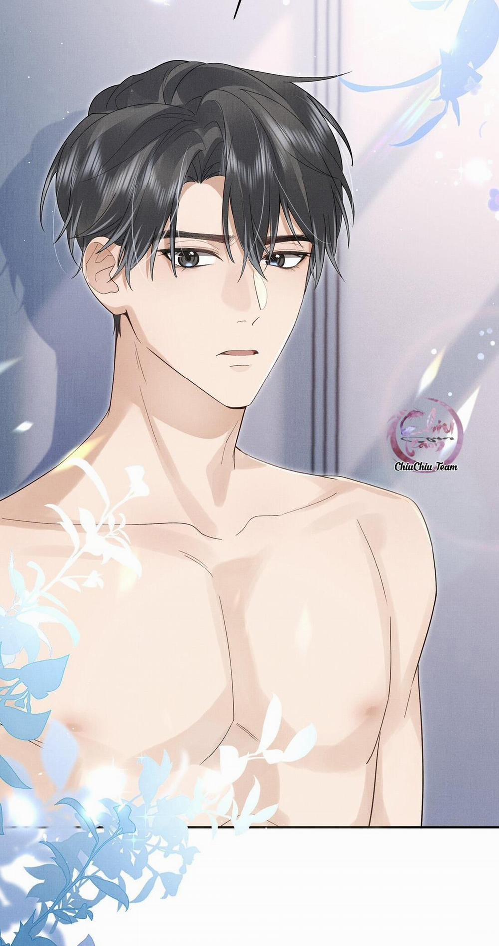 Hôm Nay Tình Cũ Cũng Đòi Quay Lại 17 trang 22