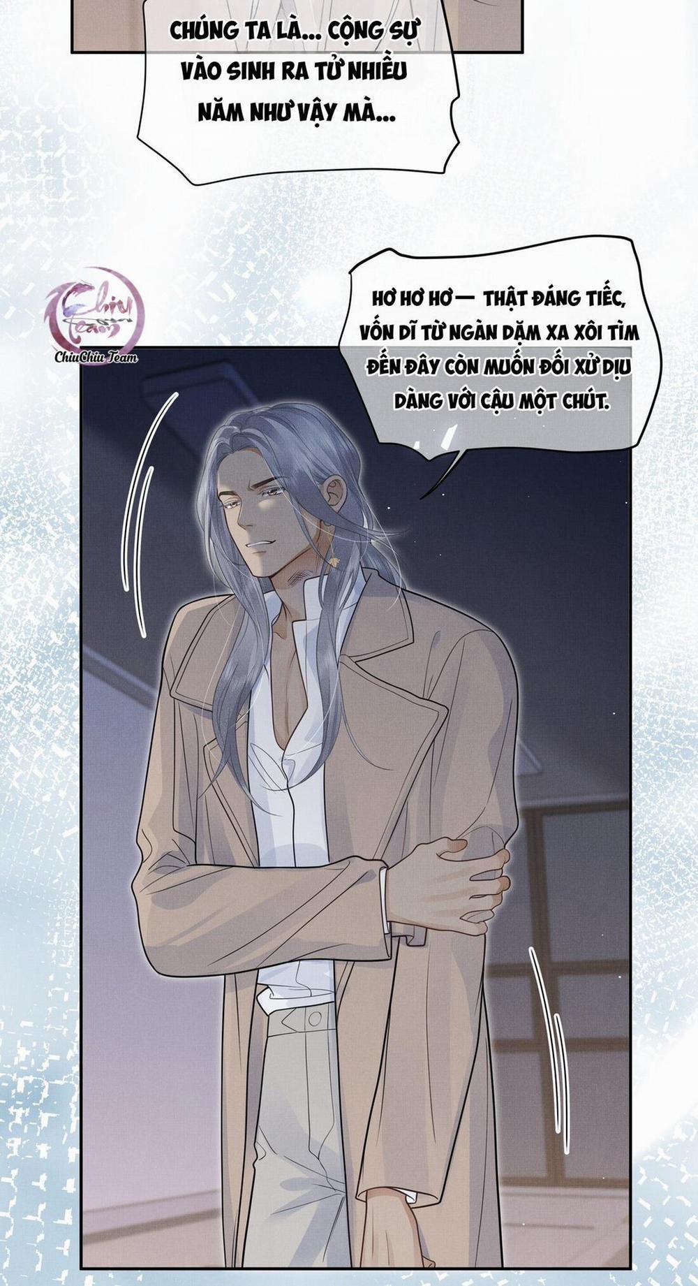 Hôm Nay Tình Cũ Cũng Đòi Quay Lại 17 trang 6