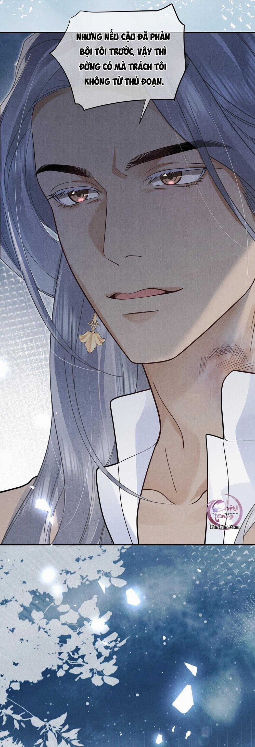 Hôm Nay Tình Cũ Cũng Đòi Quay Lại 17 trang 7