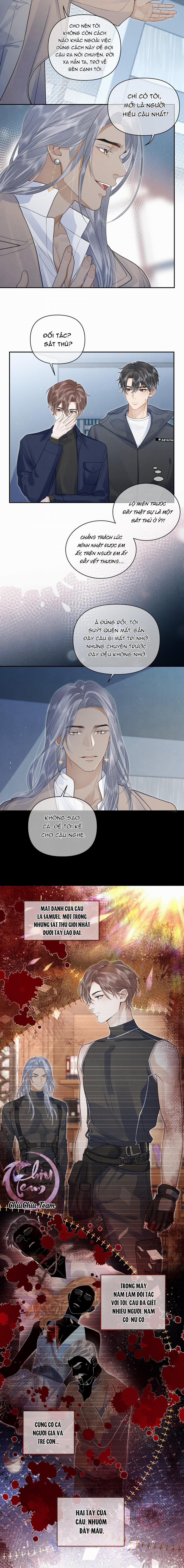 Hôm Nay Tình Cũ Cũng Đòi Quay Lại 18 trang 3