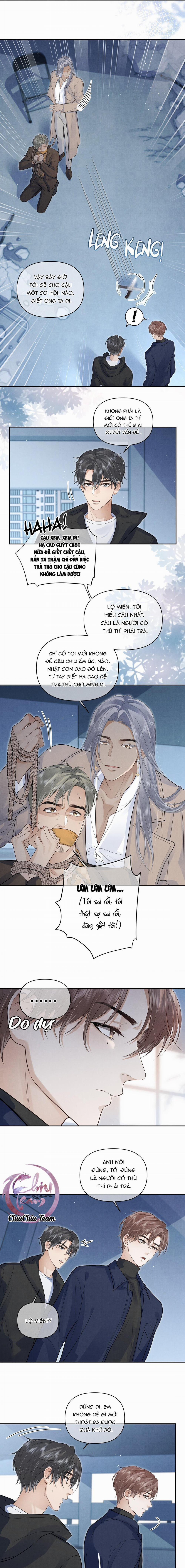 Hôm Nay Tình Cũ Cũng Đòi Quay Lại 18 trang 6