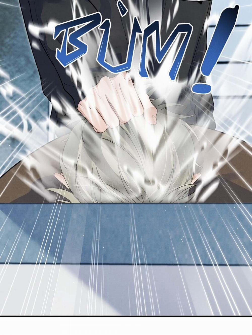 Hôm Nay Tình Cũ Cũng Đòi Quay Lại 19 trang 15