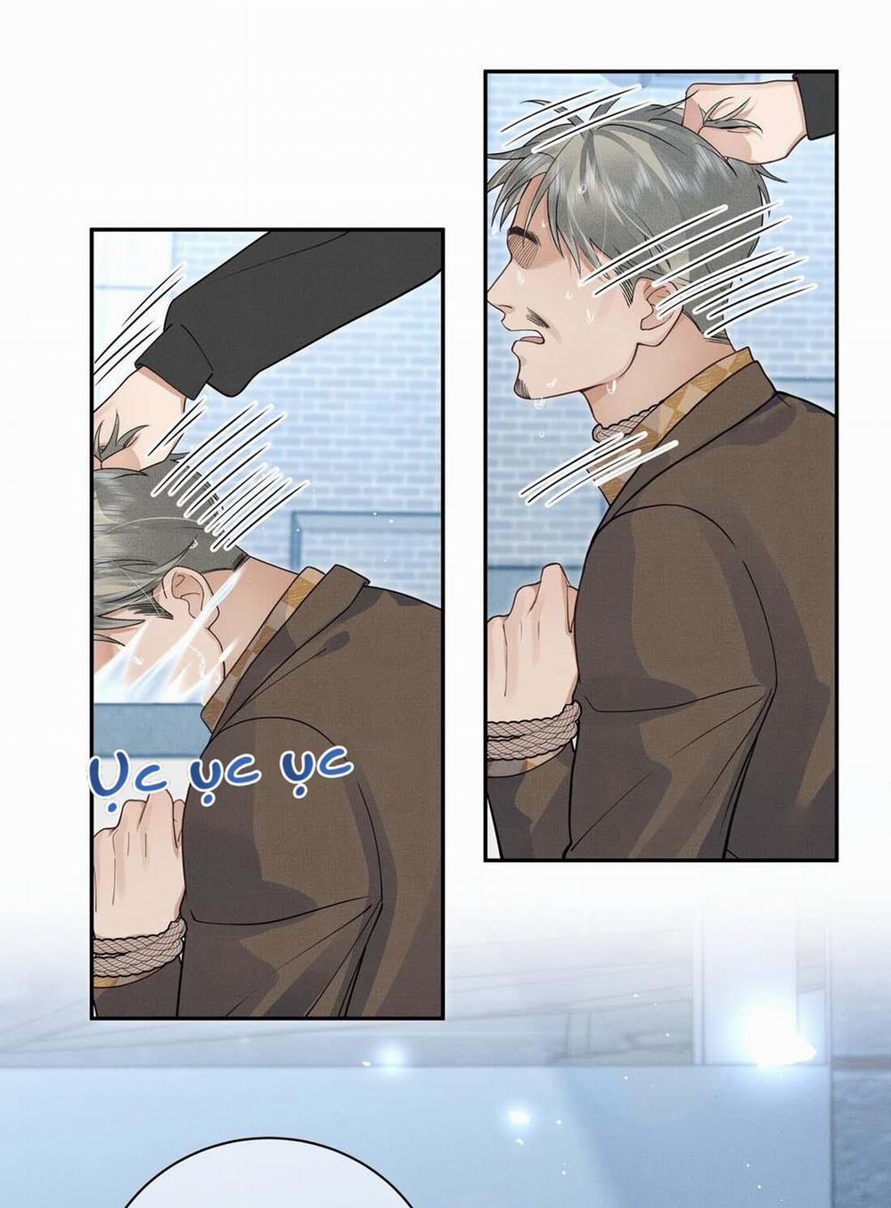 Hôm Nay Tình Cũ Cũng Đòi Quay Lại 19 trang 16