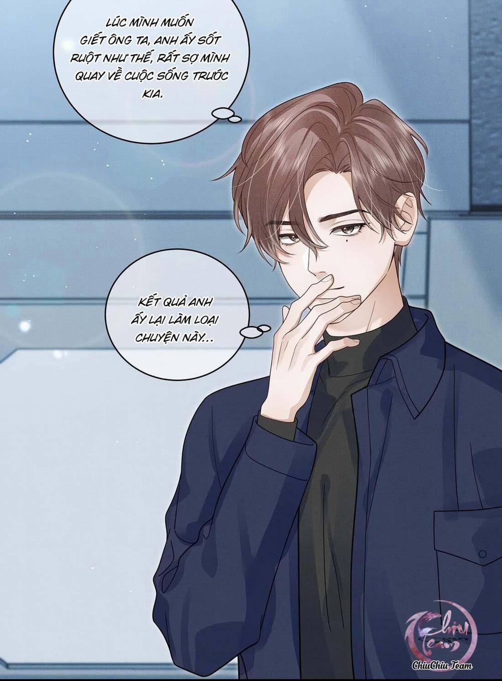 Hôm Nay Tình Cũ Cũng Đòi Quay Lại 19 trang 17