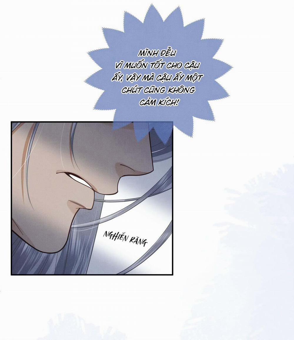 Hôm Nay Tình Cũ Cũng Đòi Quay Lại 19 trang 2