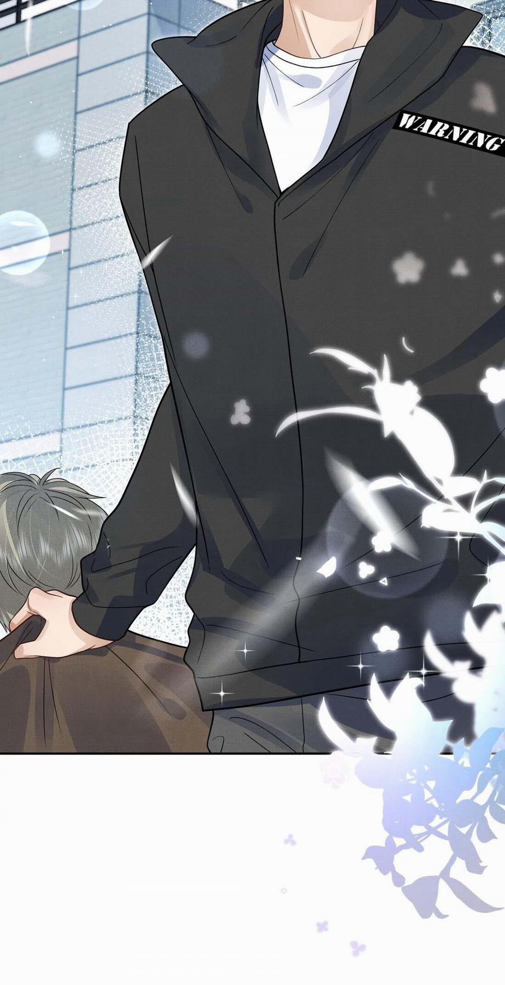 Hôm Nay Tình Cũ Cũng Đòi Quay Lại 19 trang 20