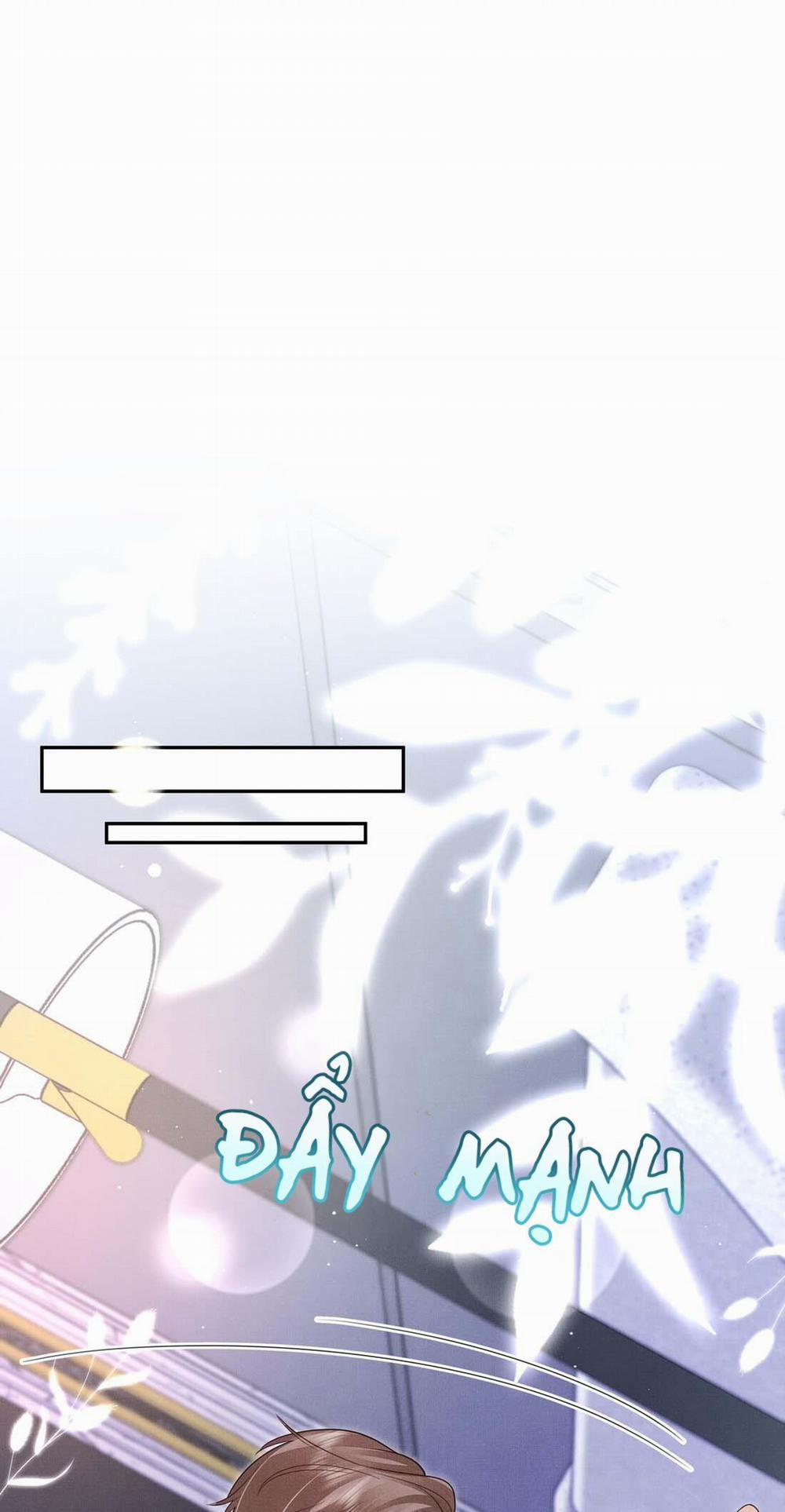 Hôm Nay Tình Cũ Cũng Đòi Quay Lại 19 trang 21