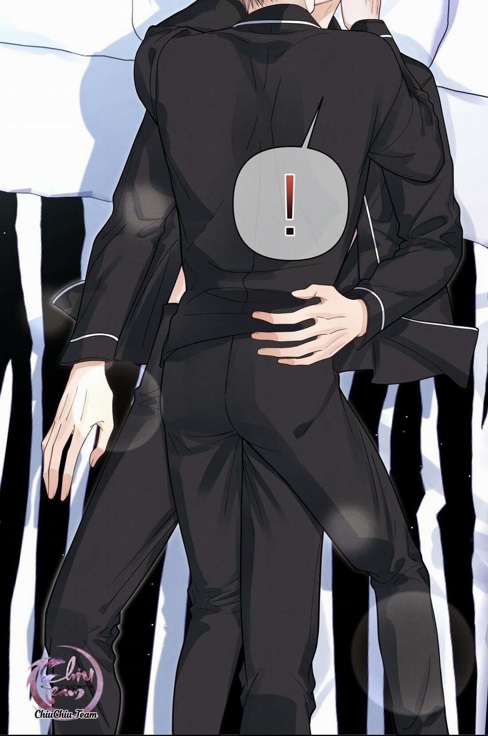 Hôm Nay Tình Cũ Cũng Đòi Quay Lại 19 trang 24