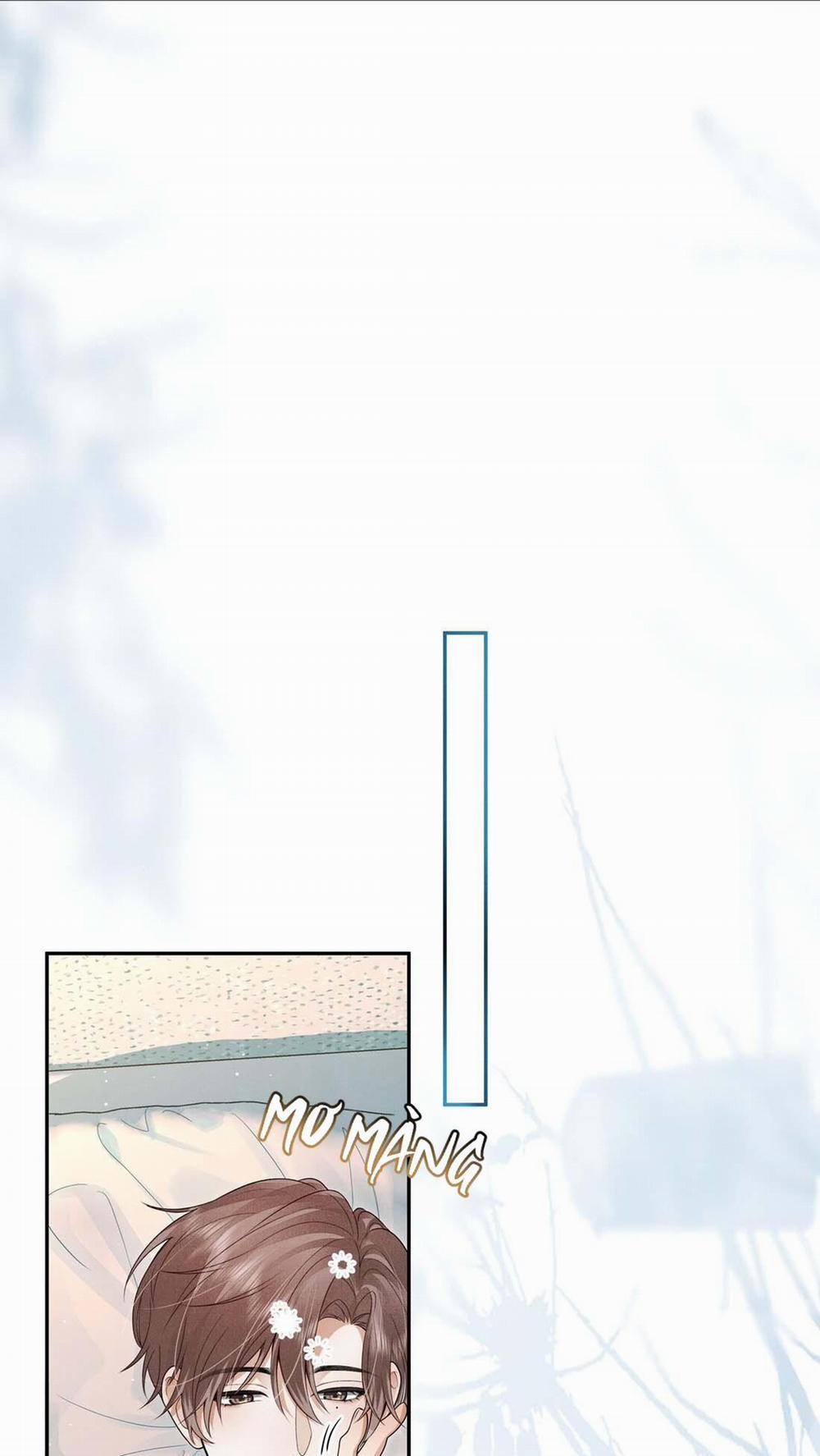 Hôm Nay Tình Cũ Cũng Đòi Quay Lại 19 trang 32