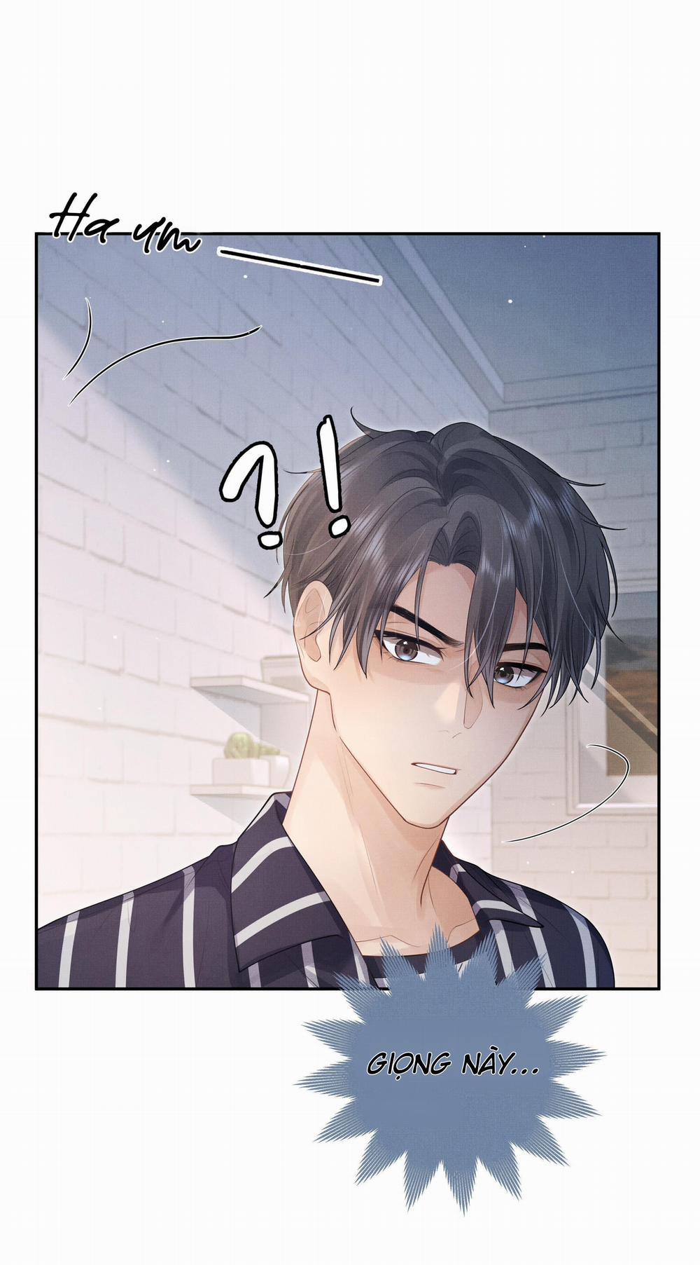 Hôm Nay Tình Cũ Cũng Đòi Quay Lại 2 trang 10