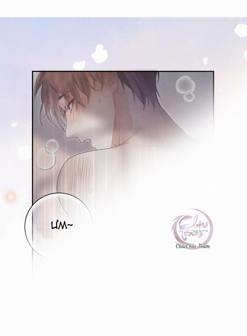 Hôm Nay Tình Cũ Cũng Đòi Quay Lại 2 trang 11