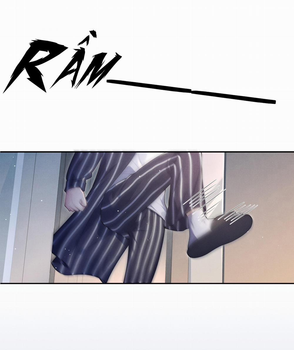 Hôm Nay Tình Cũ Cũng Đòi Quay Lại 2 trang 14