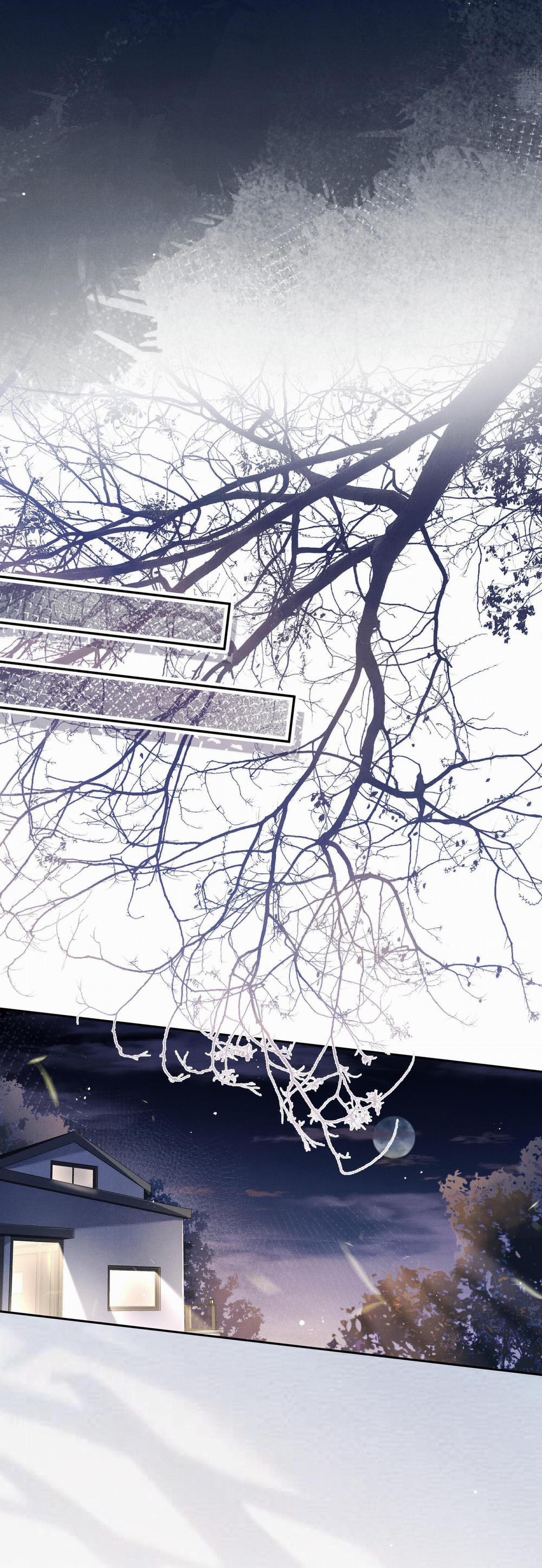 Hôm Nay Tình Cũ Cũng Đòi Quay Lại 2 trang 8